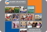 View Decoding the CSR Ecosystem in Gujarat