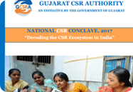View National CSR Conclave Brochure